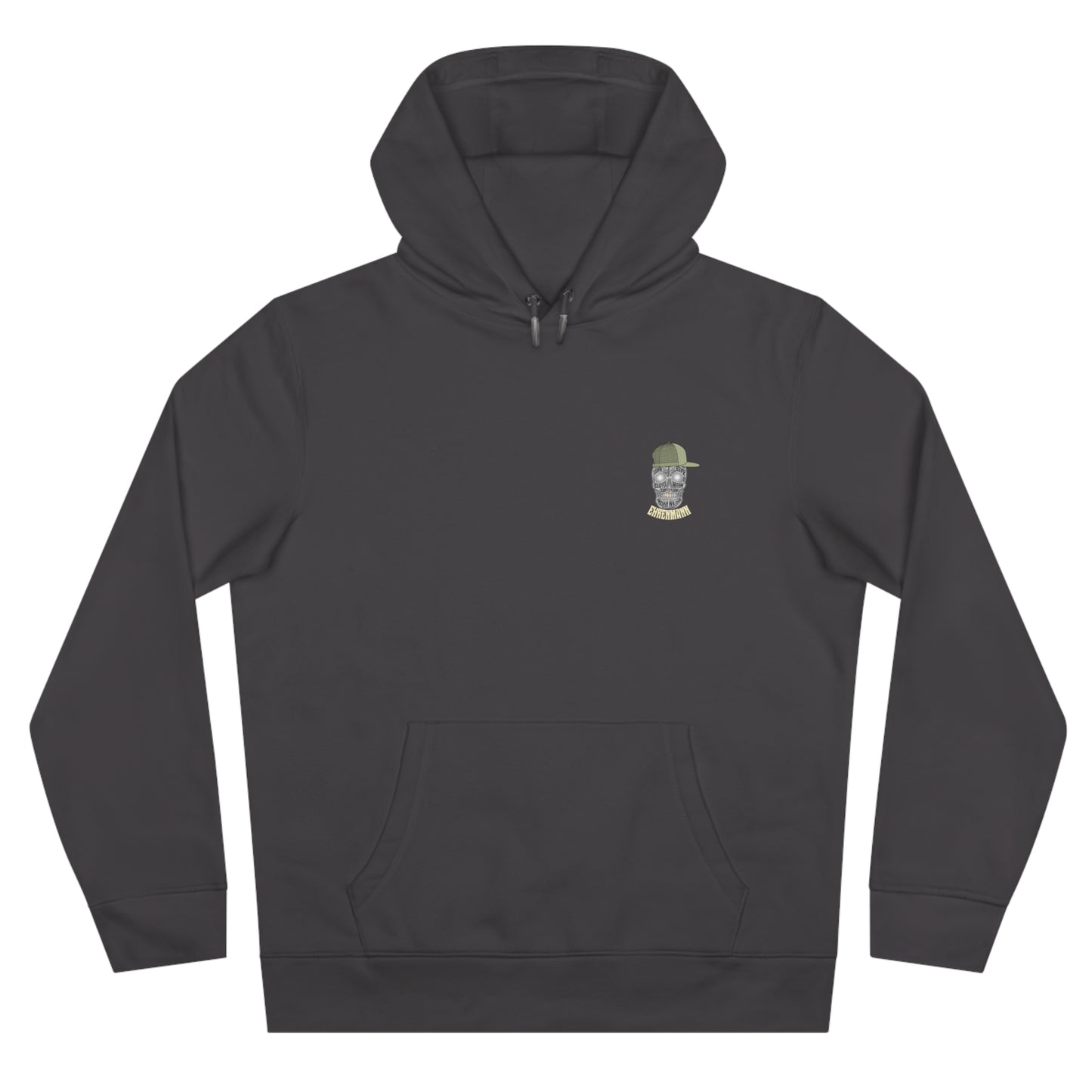 Ehrenmann - Hoodie