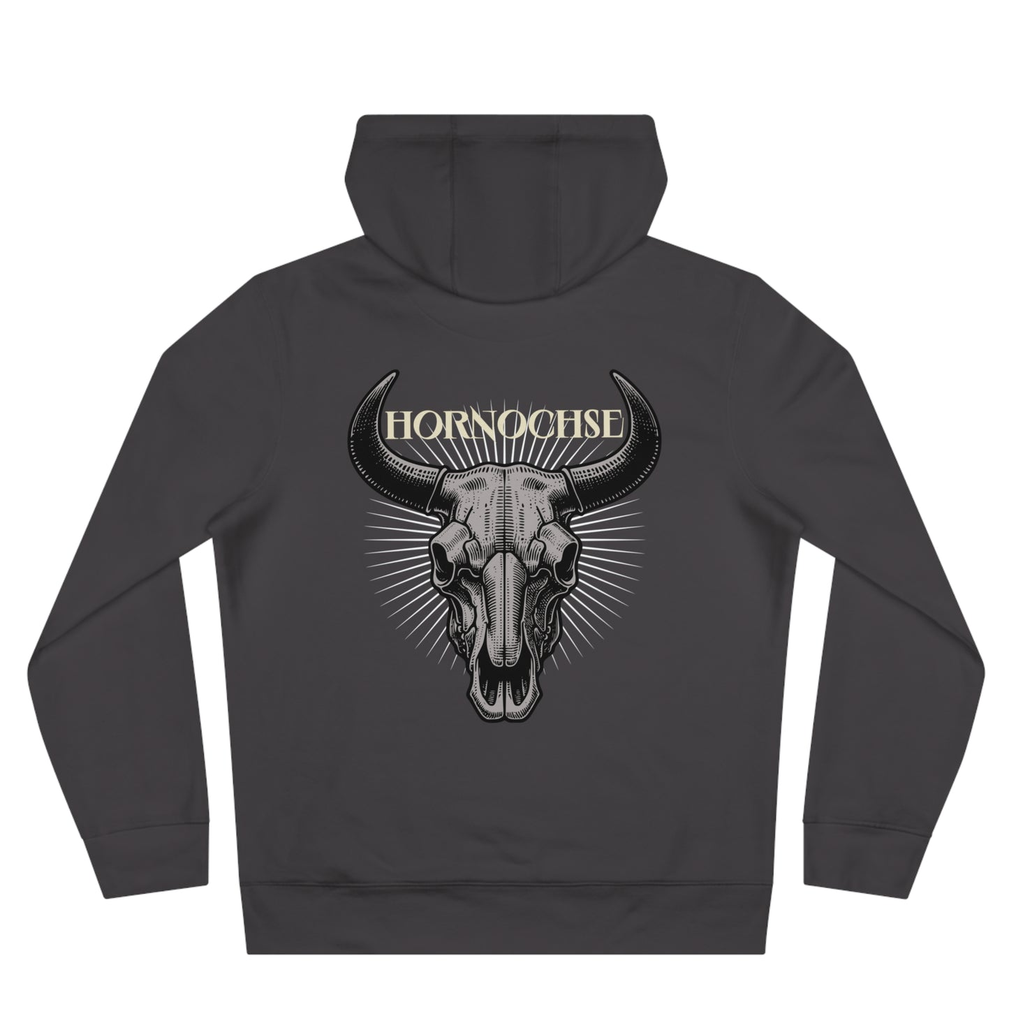 Hornochse - Hoodie