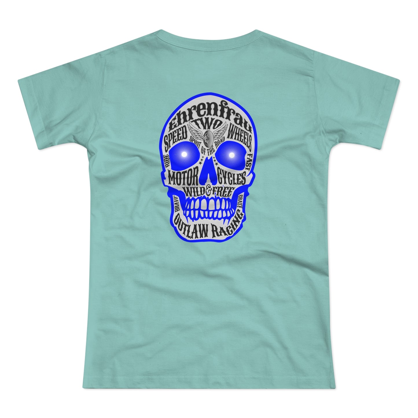Ehrenfrau T-Shirt
