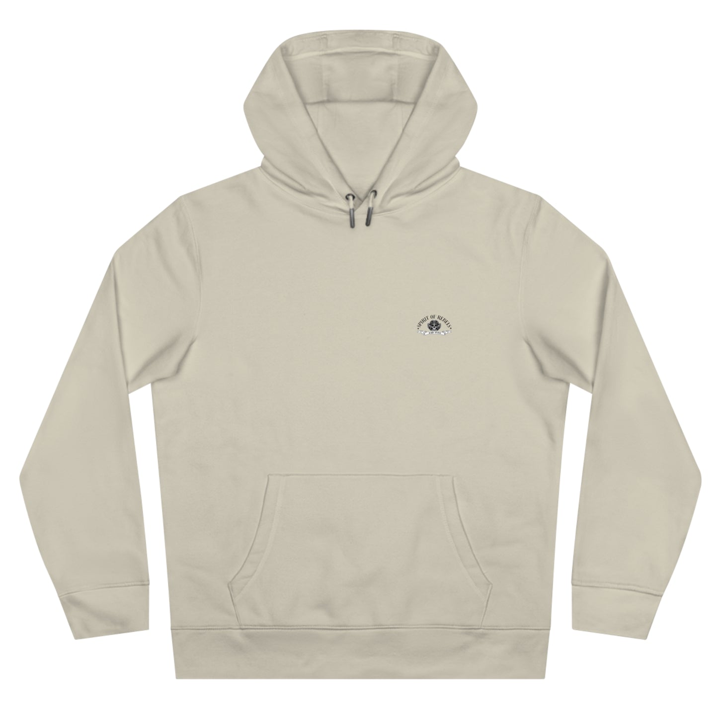 Böse alte Frau - Hoodie