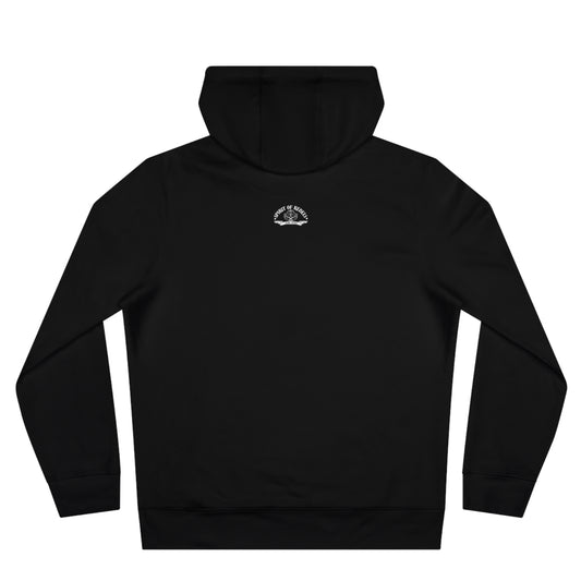 Harleybastlerbub - Statement Hoodie