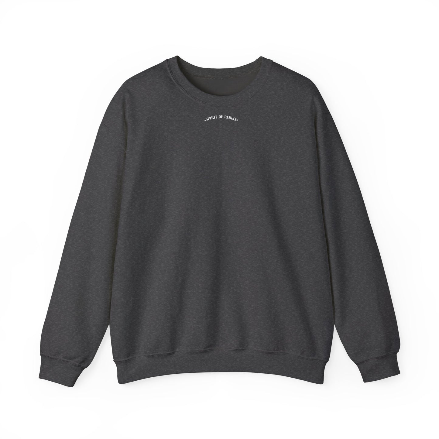 Good Vibes Only - Sweatshirt