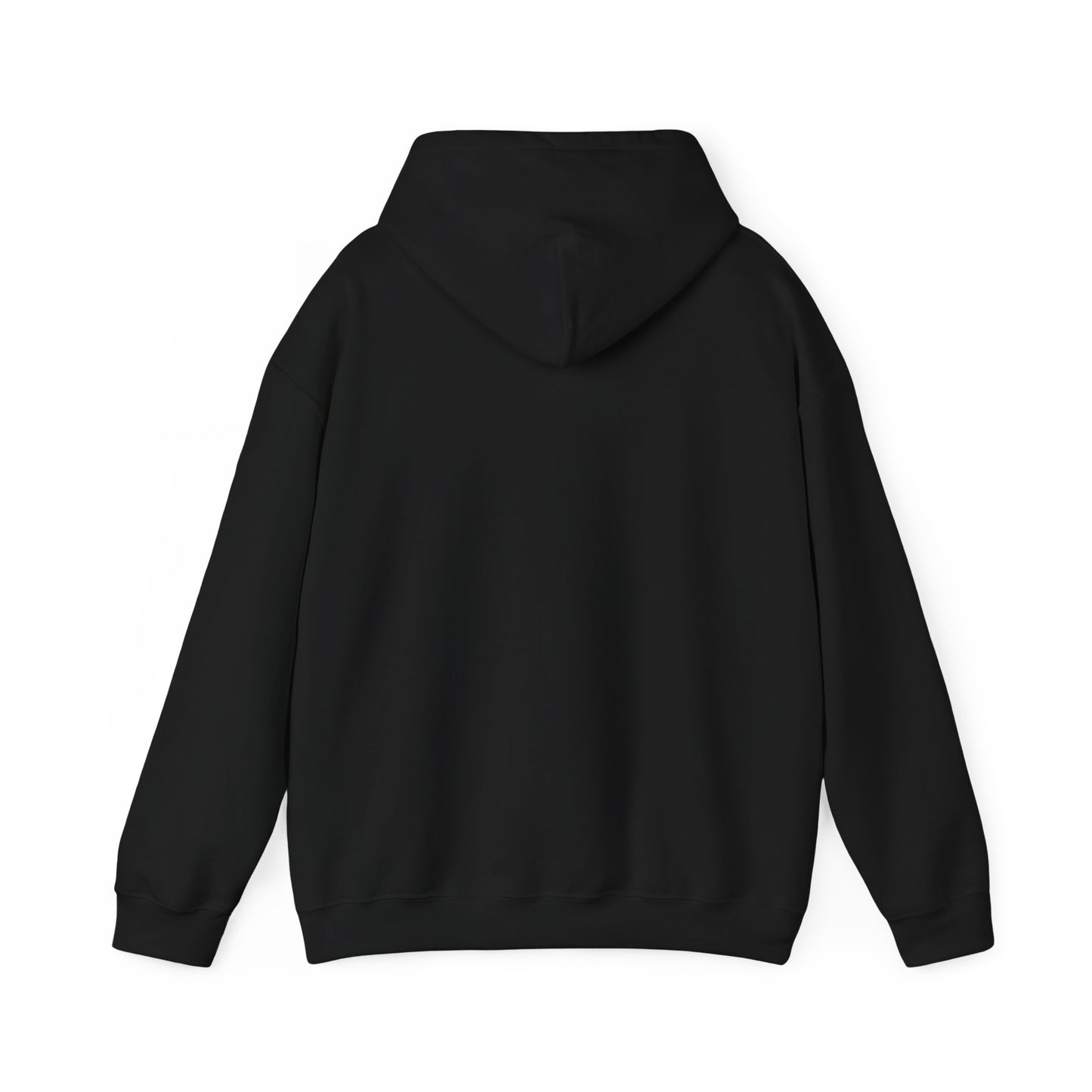 No Mercy Just Presents - Hoodie