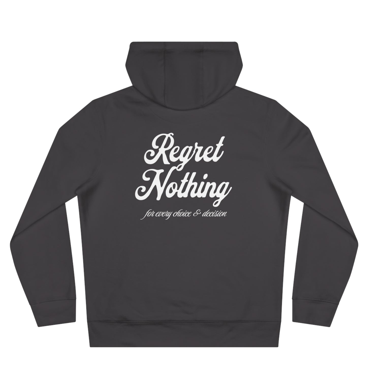 Bereue Nichts - Hoodie