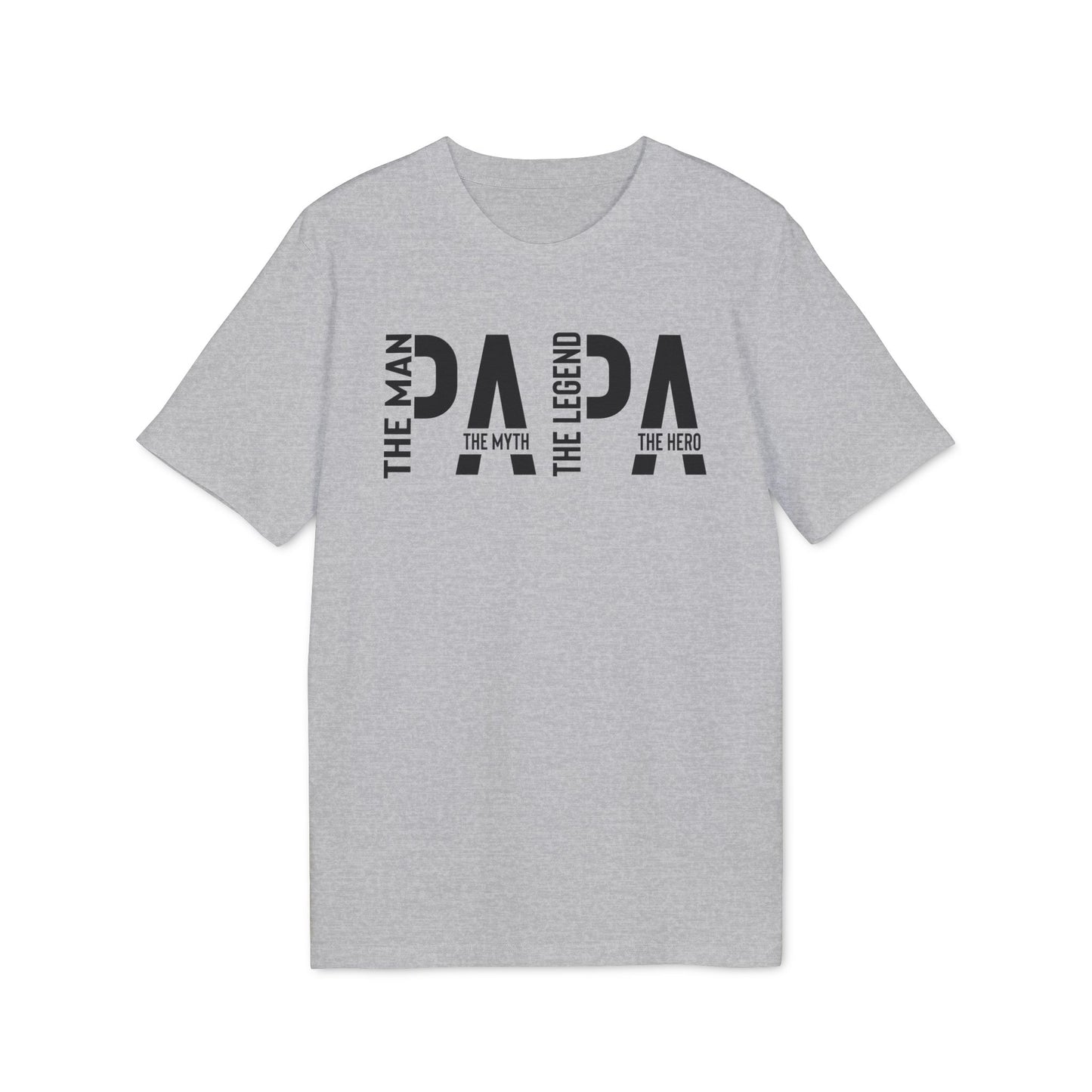 PAPA the Legend - T-Shirt