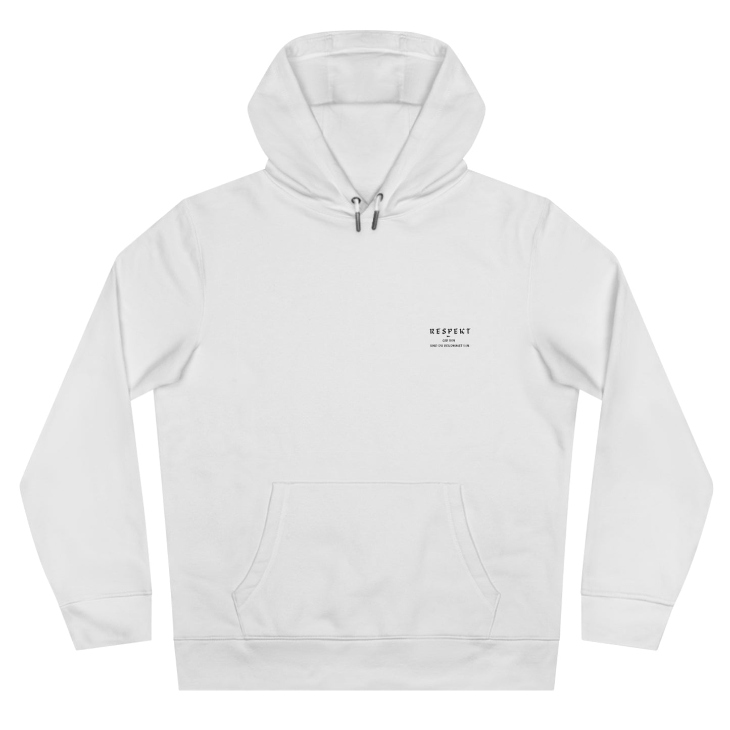 Respekt - Hoodie