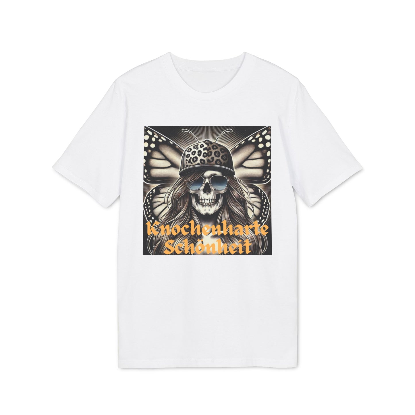 Knochenharte Schönheit - T-Shirt