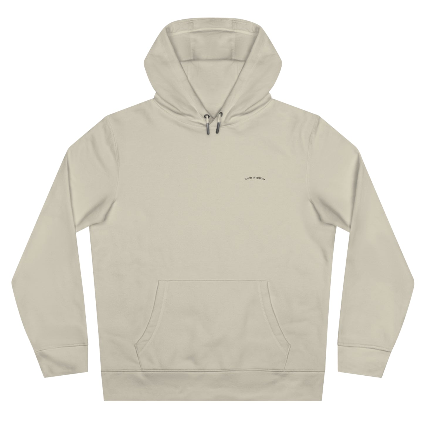 Two wheels one Soul - Damen Hoodie