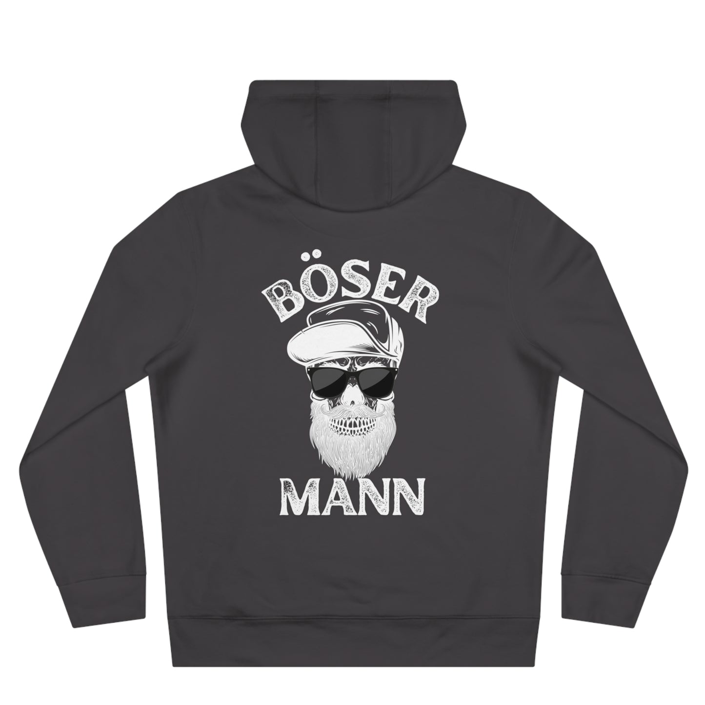 Böser Mann - Hoodie