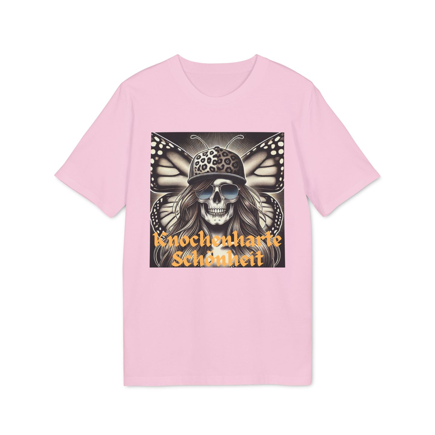 Knochenharte Schönheit - T-Shirt