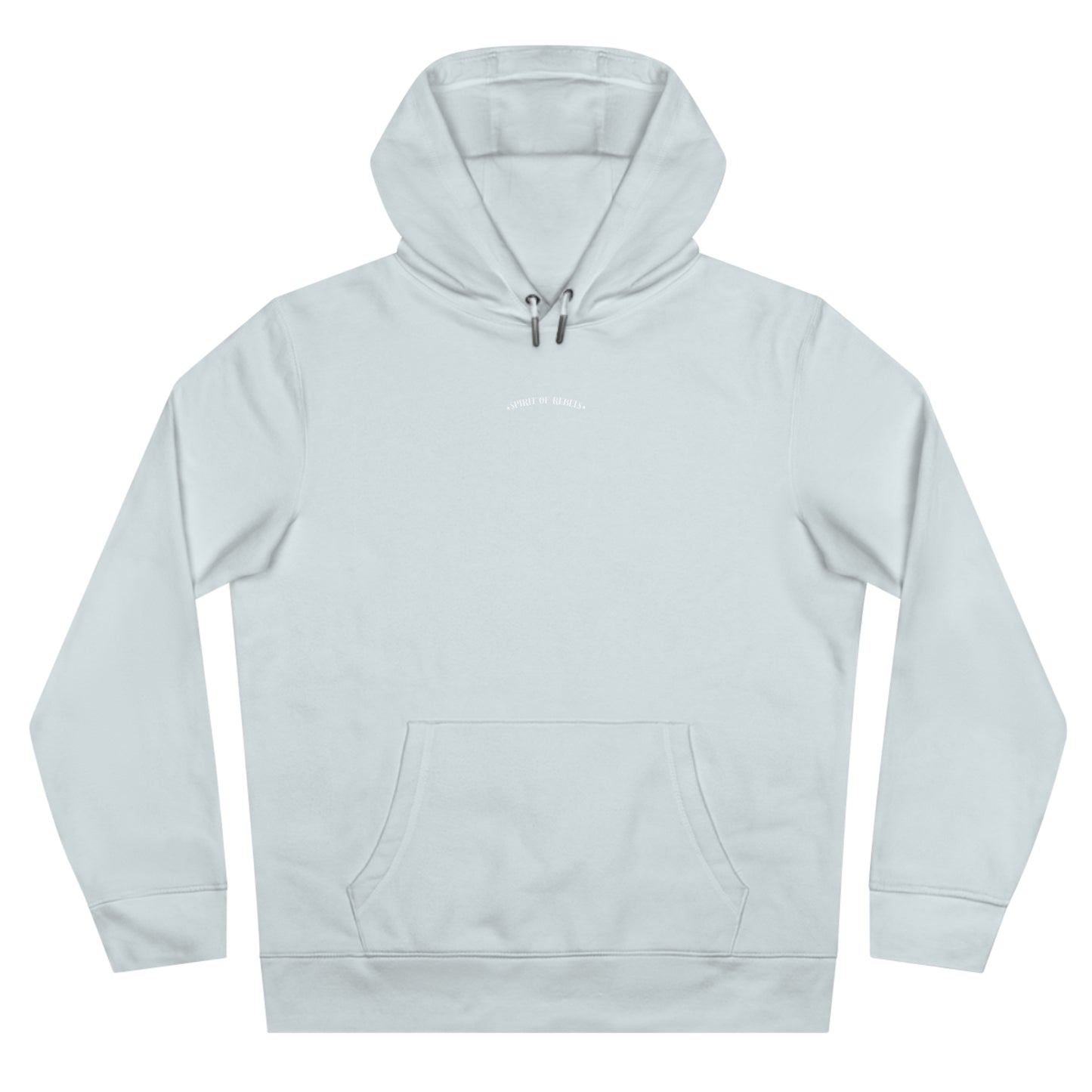 Bereue Nichts - Hoodie