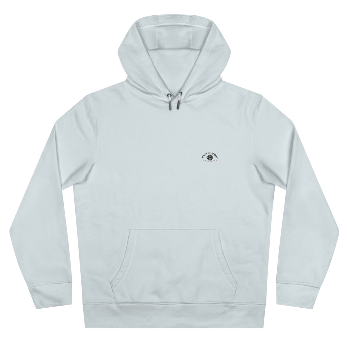 Böse alte Frau - Hoodie