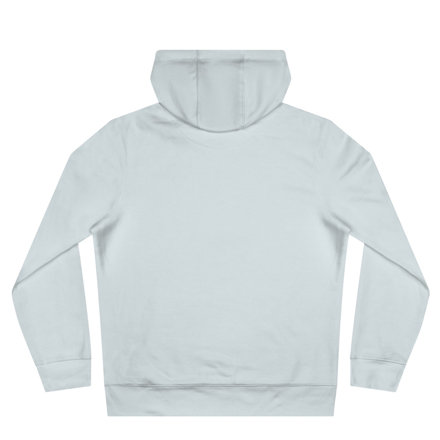 Where your Fear is, there is your Task - Hoodie