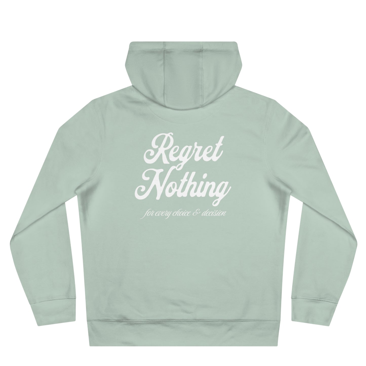 Bereue Nichts - Hoodie
