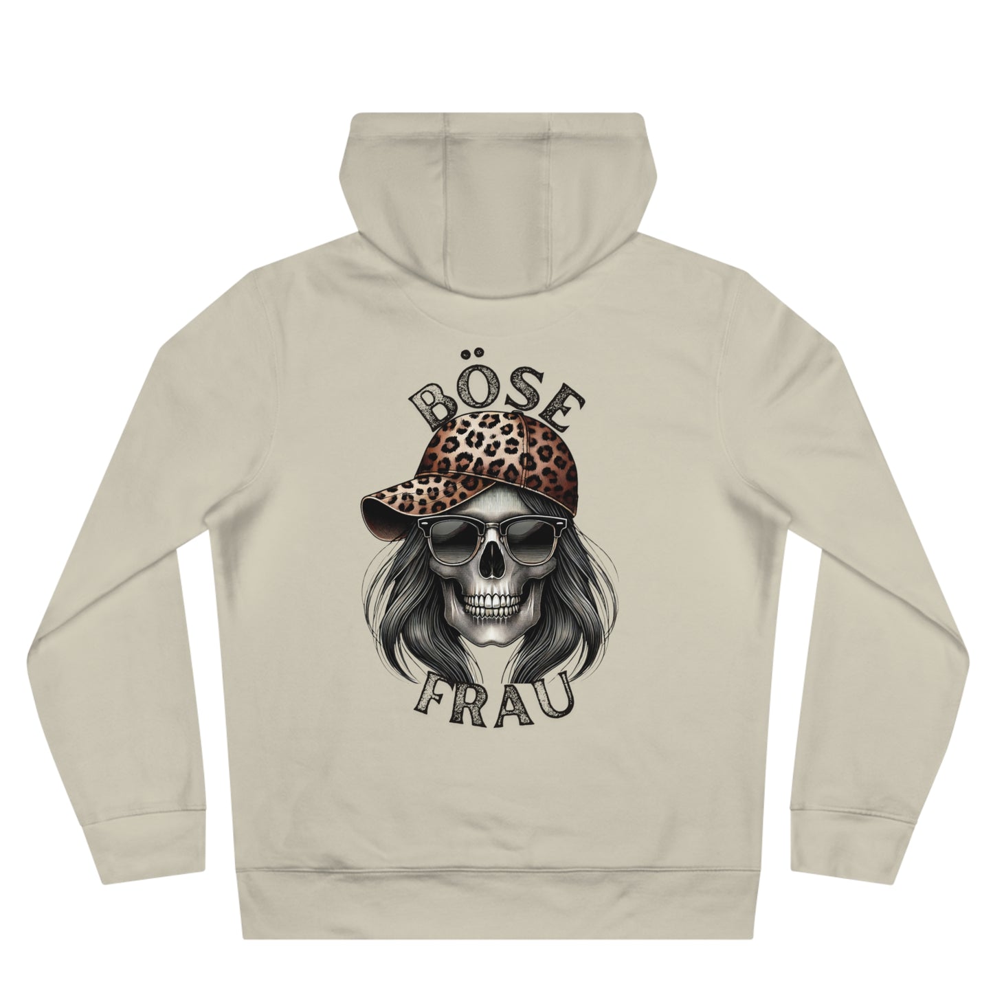 Böse Frau - Hoodie