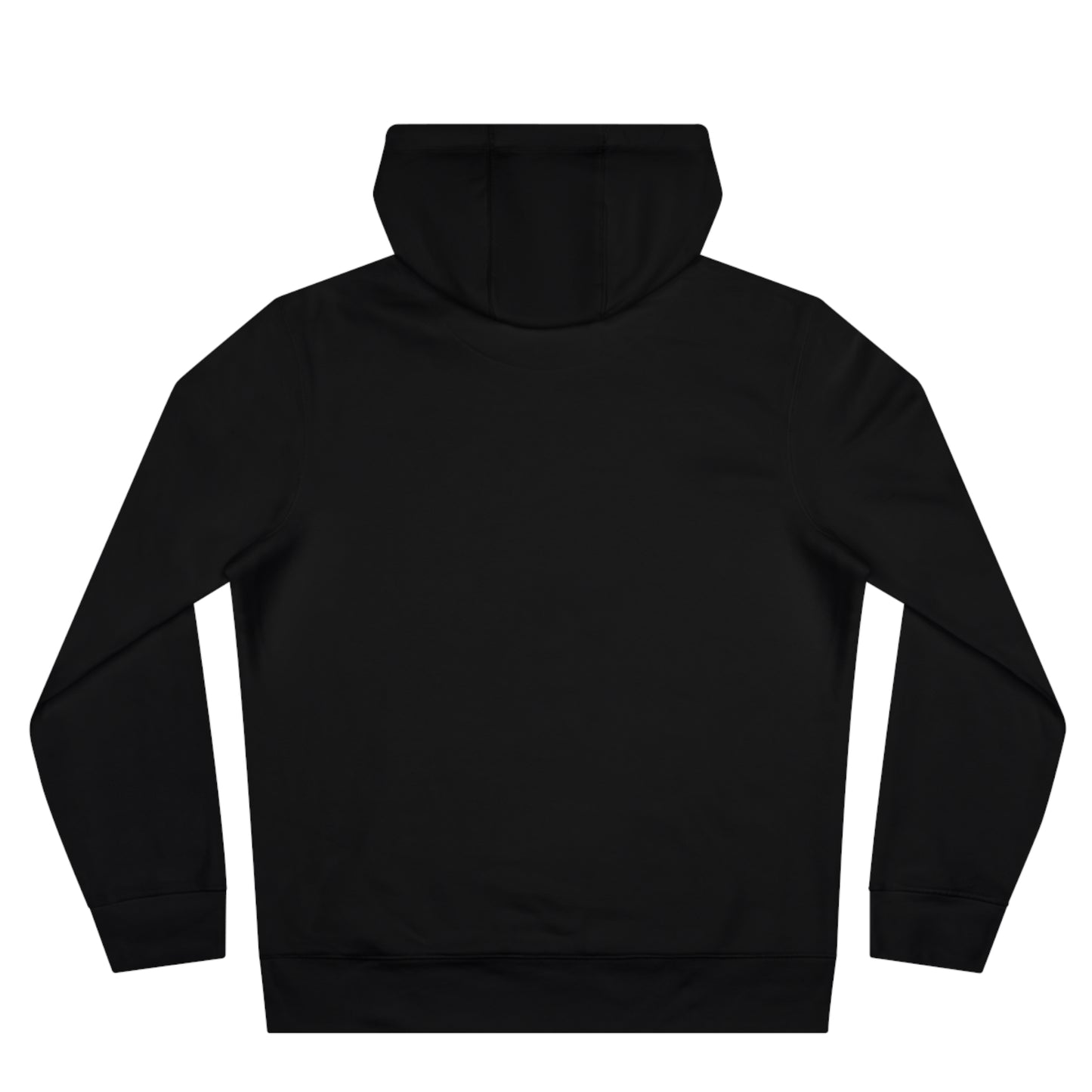 Where your Fear is, there is your Task - Hoodie