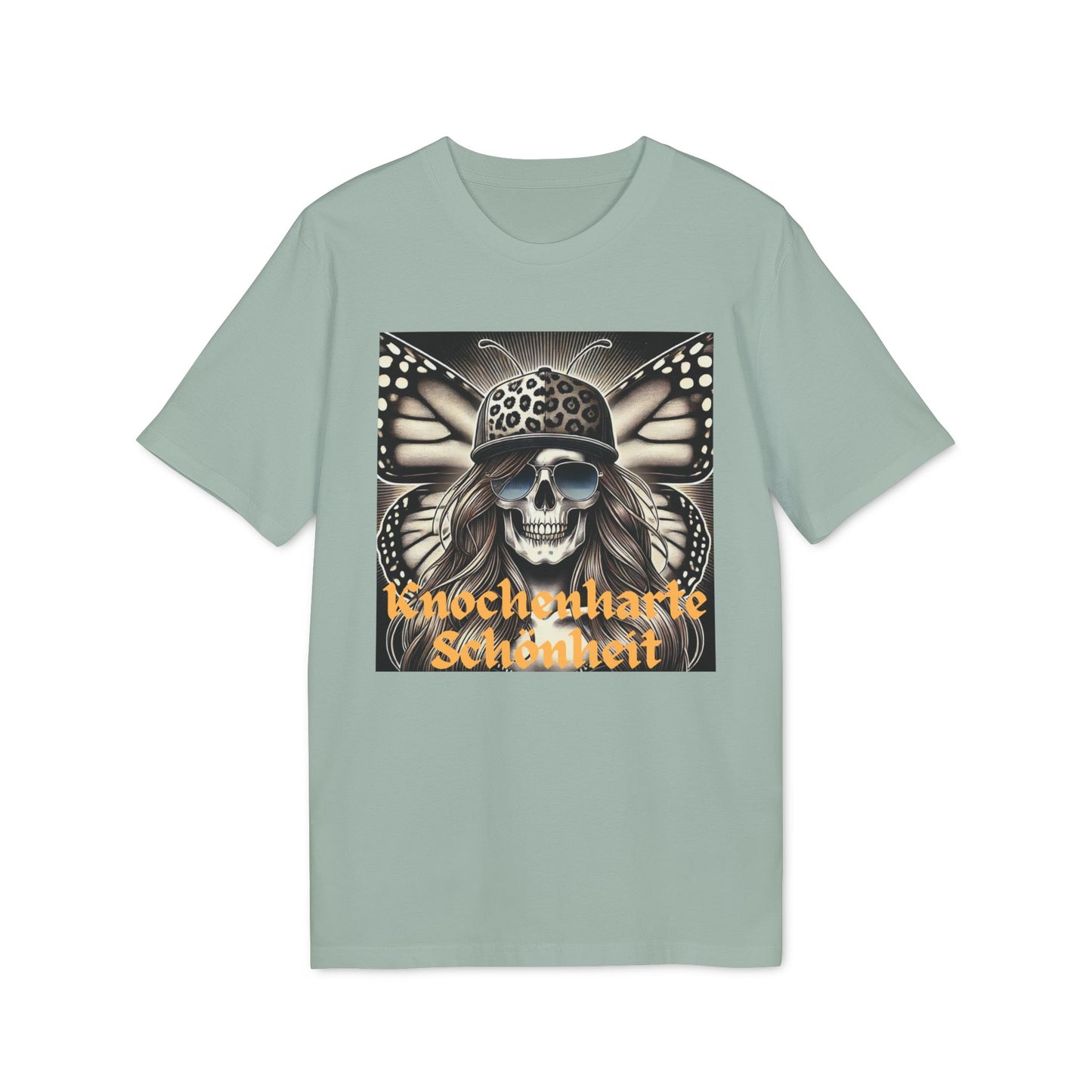 Knochenharte Schönheit - T-Shirt