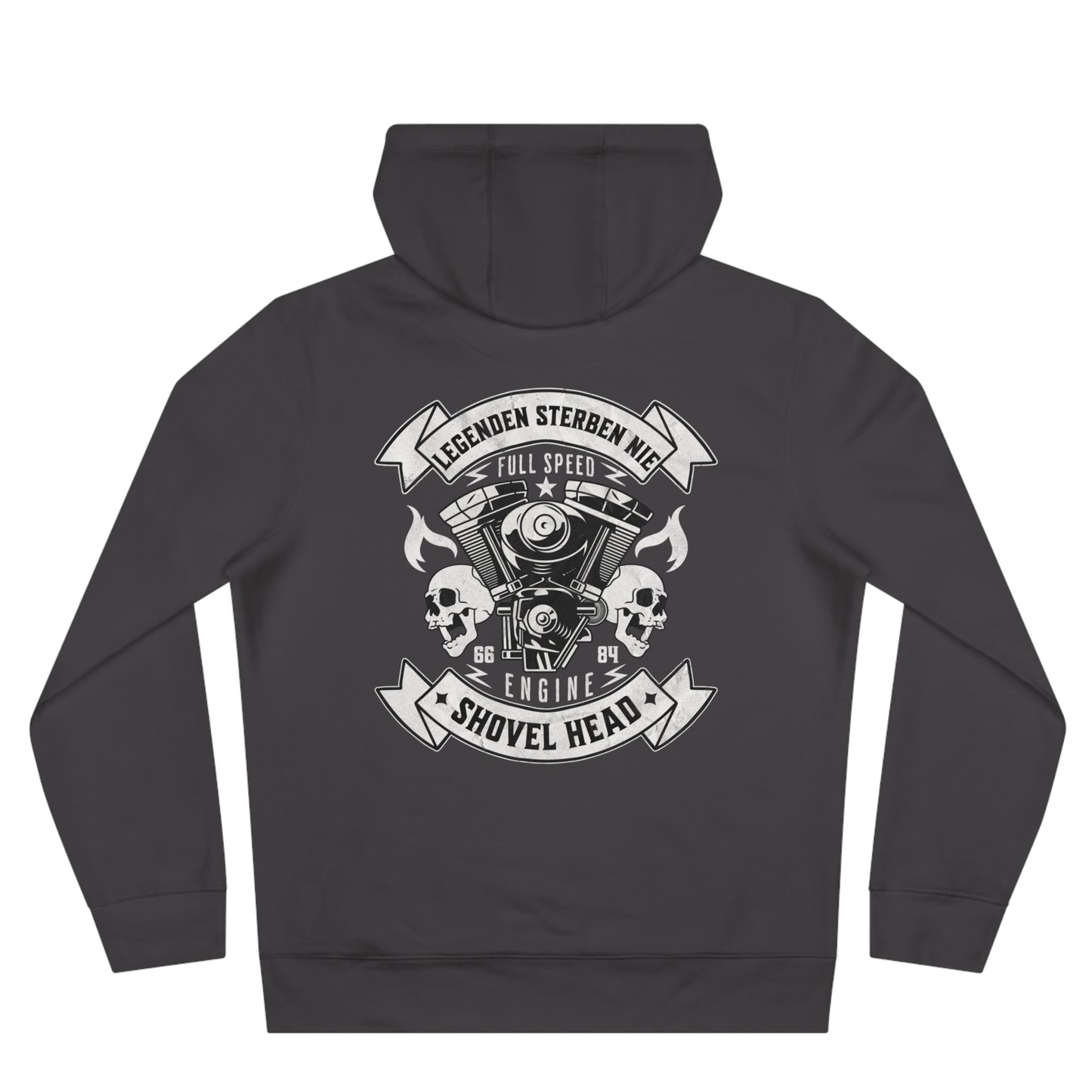 Shovelhead - Hoodie