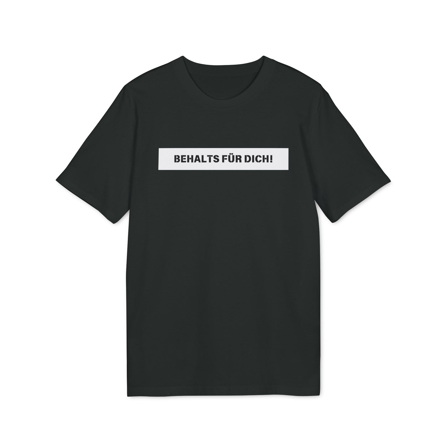 Behalts für Dich! - Herren T-Shirt