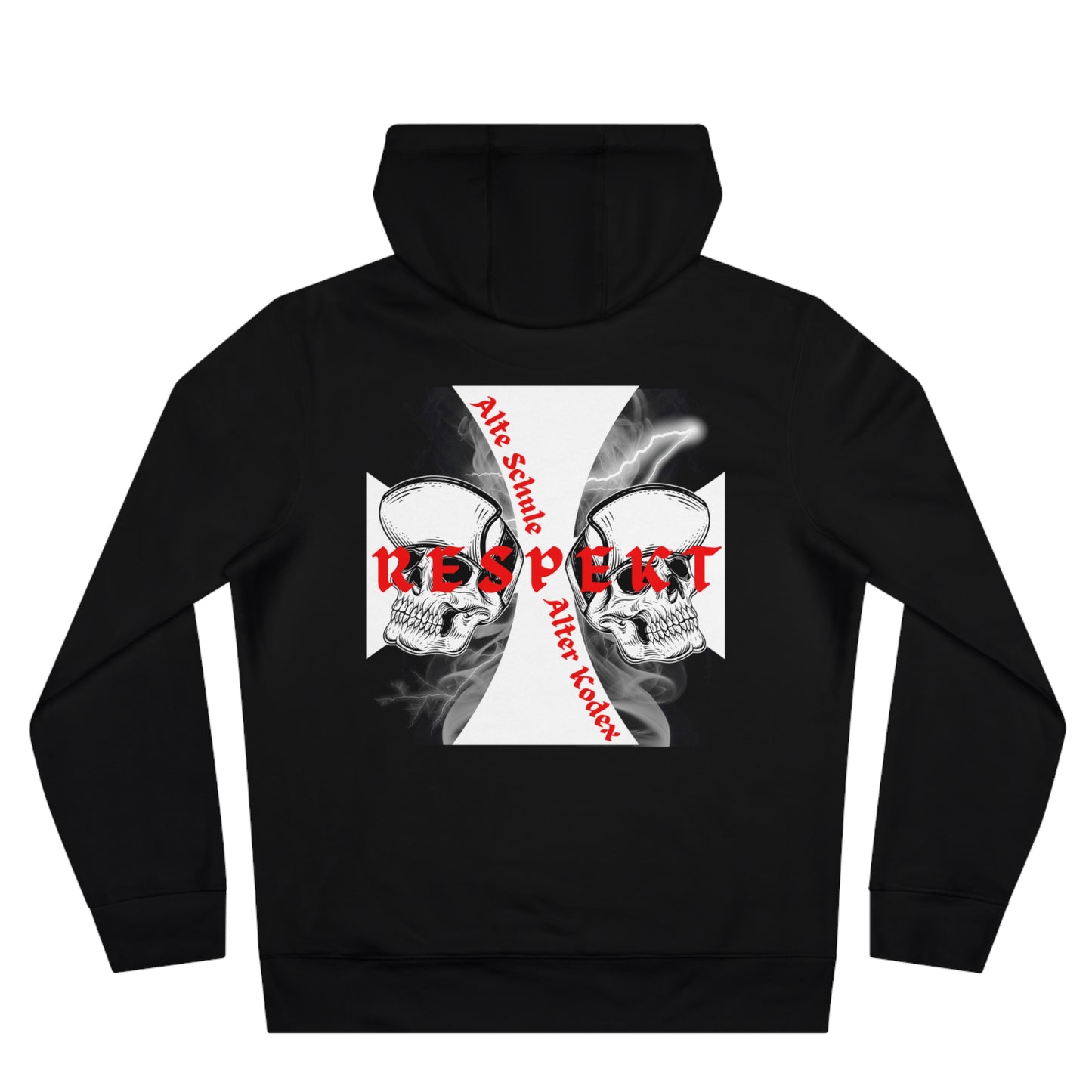 Respekt - Hoodie