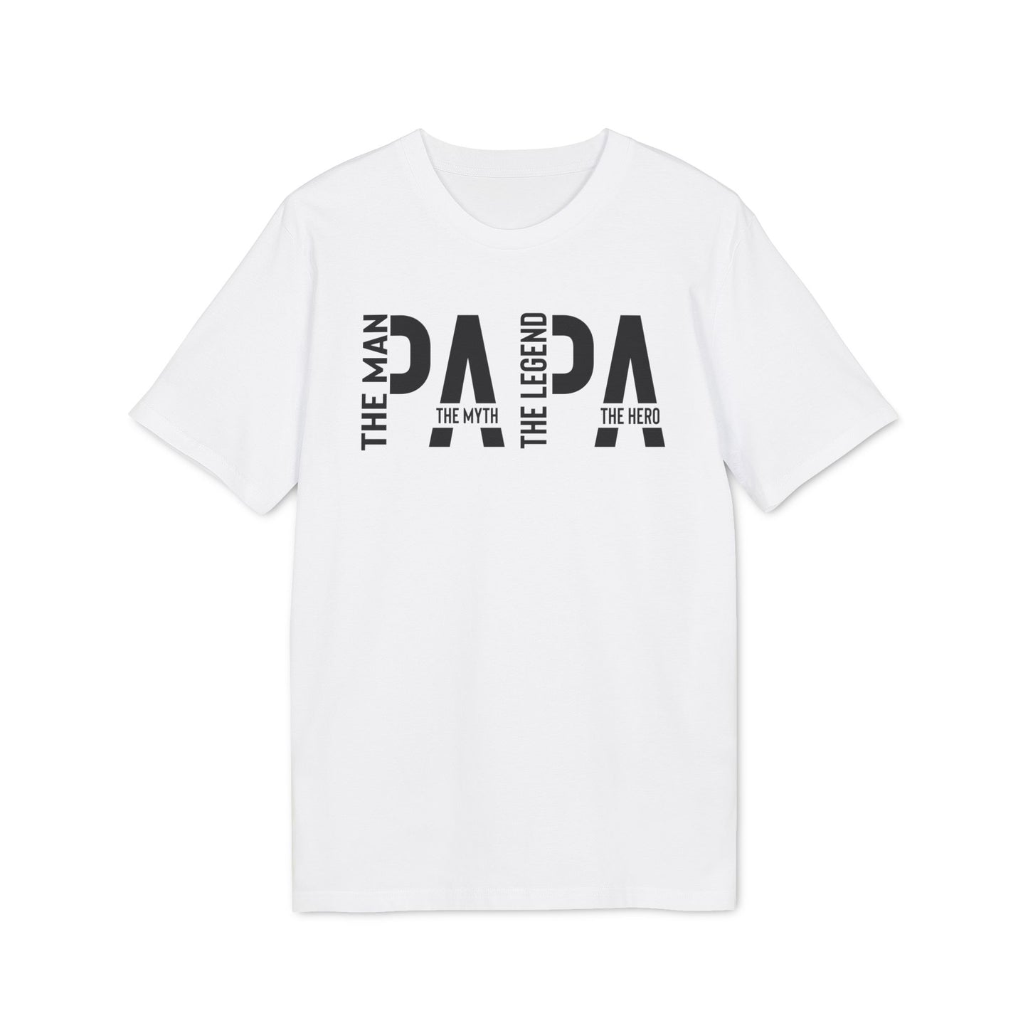 PAPA the Legend - T-Shirt