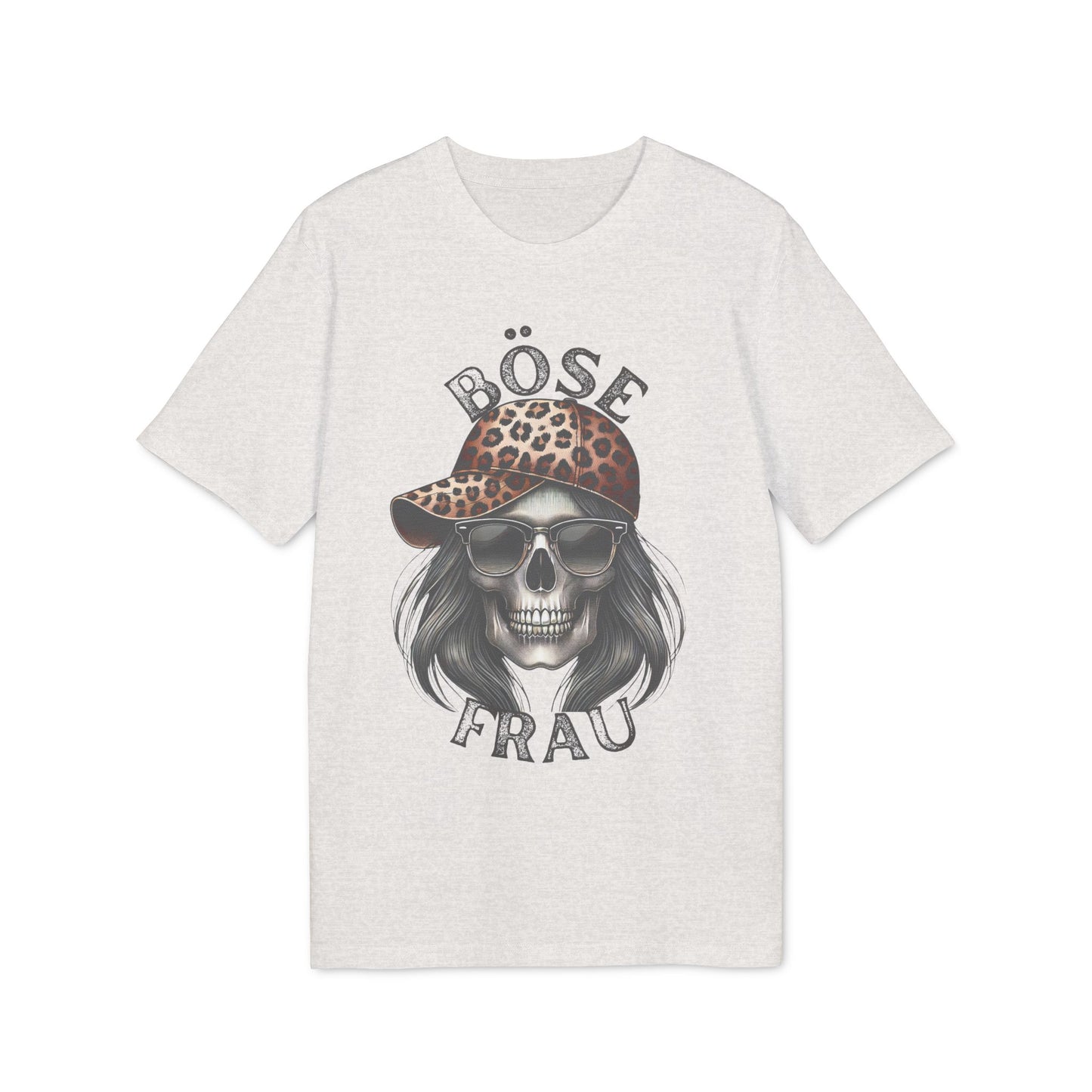 Böse Frau - T-Shirt