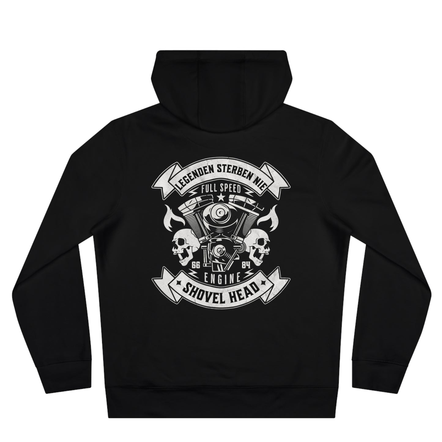 Shovelhead - Hoodie