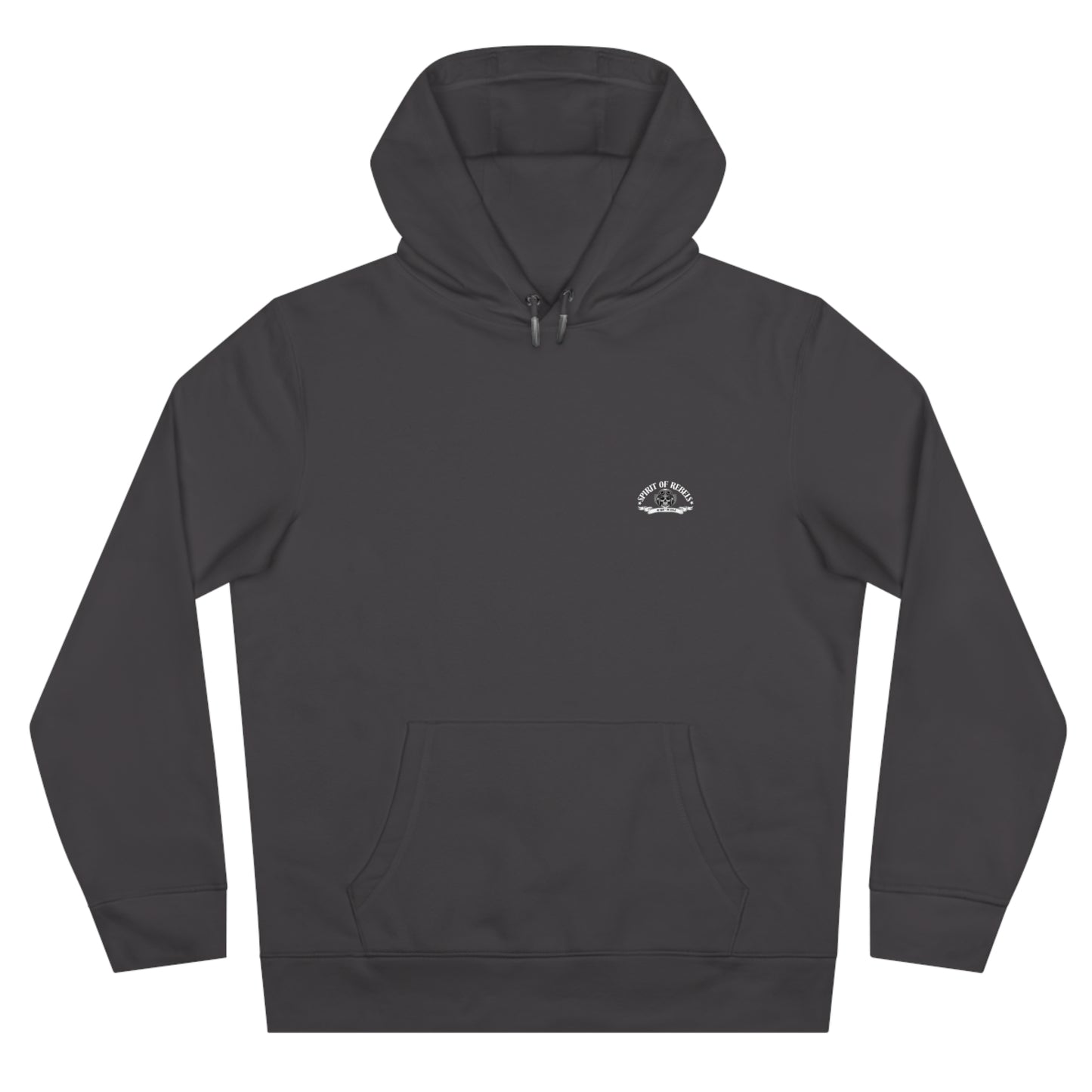 Motorradfahrer sind geil - Hoodie