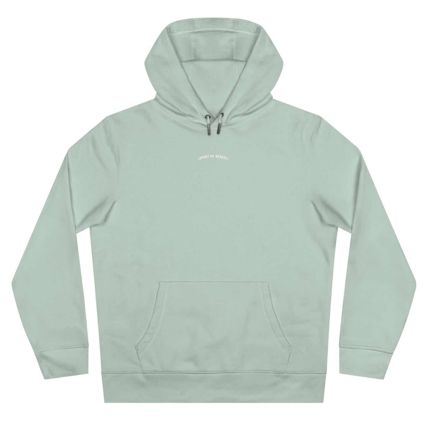 Bereue Nichts - Hoodie