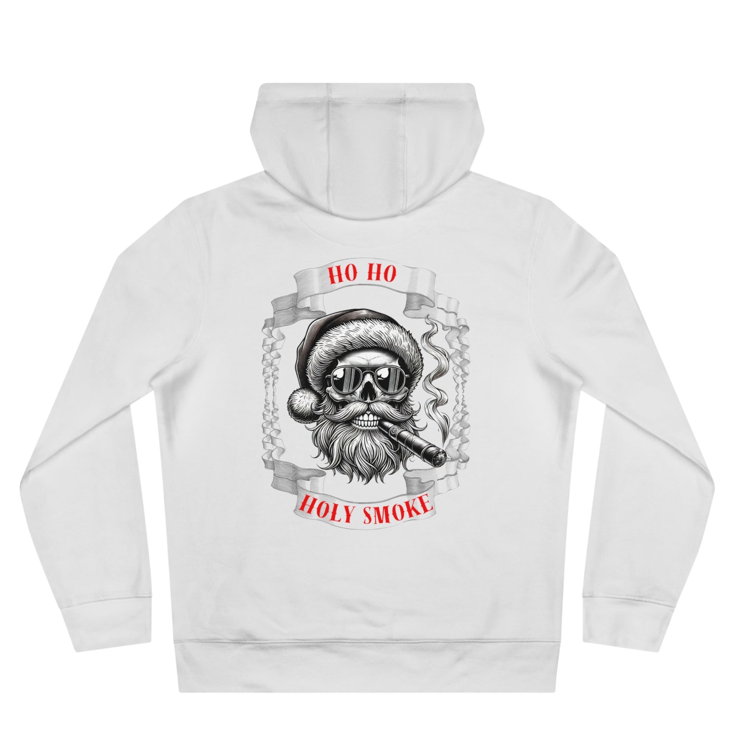 Holy Smoke - Hoodie