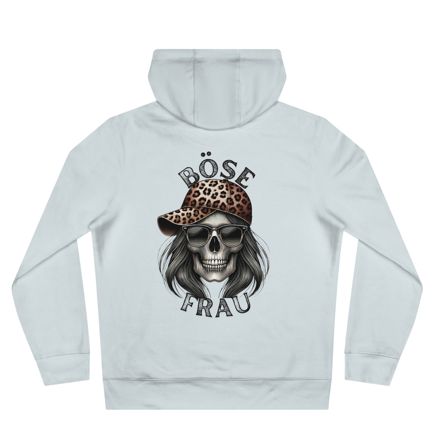 Böse Frau - Hoodie