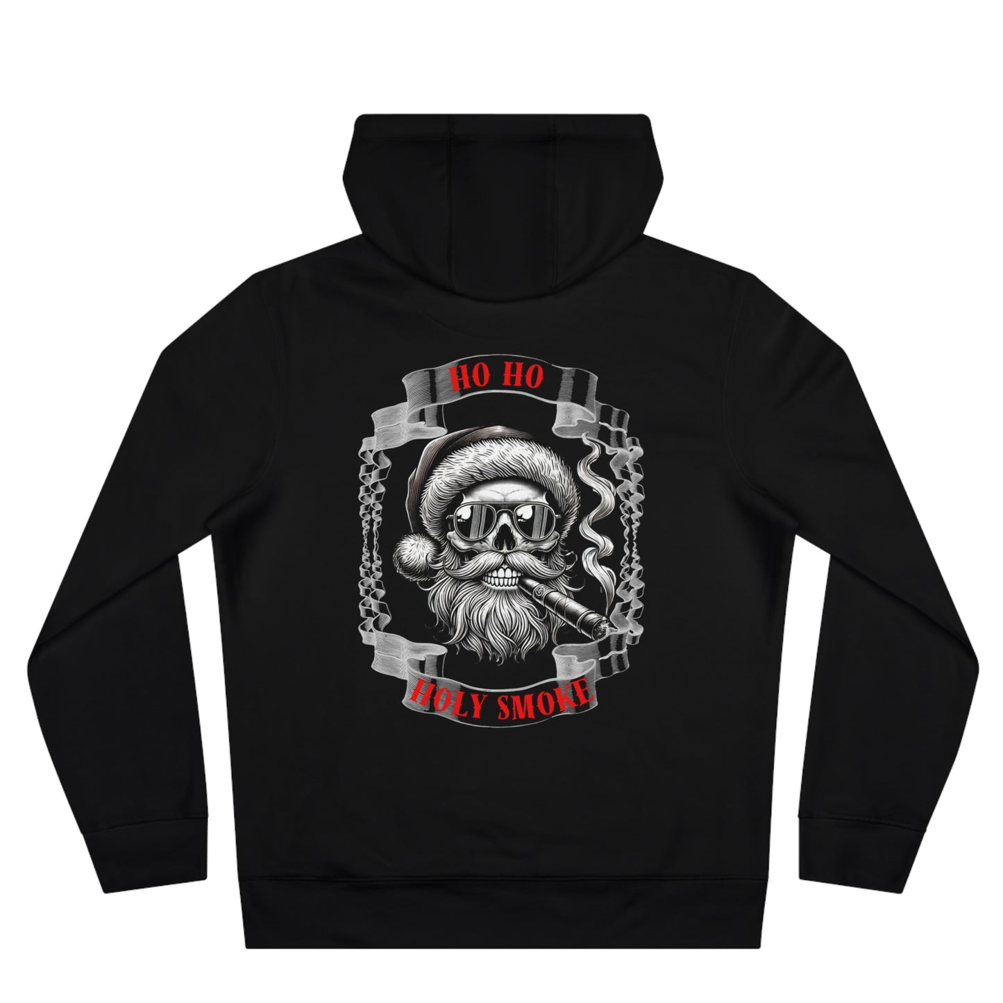 Holy Smoke - Hoodie