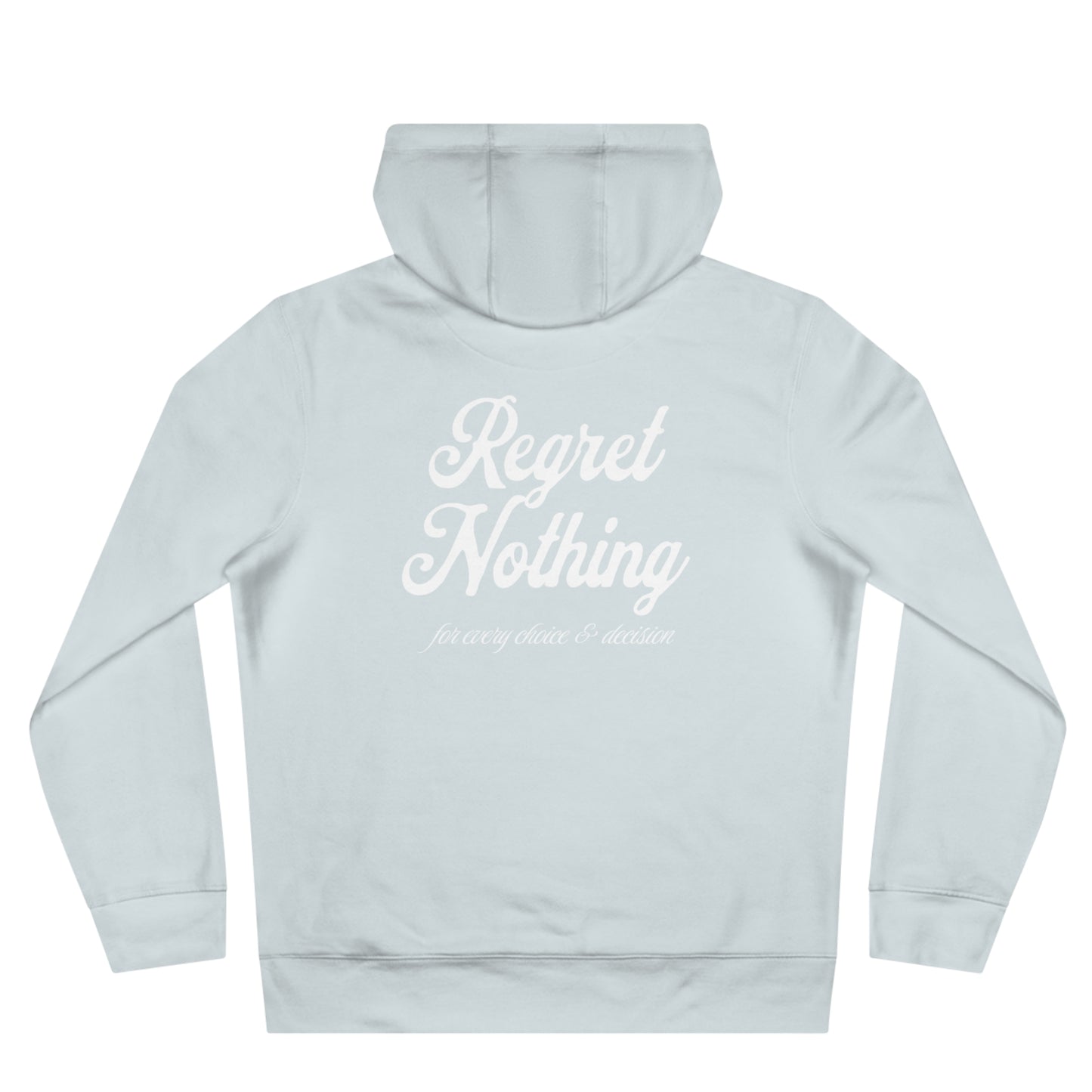 Bereue Nichts - Hoodie