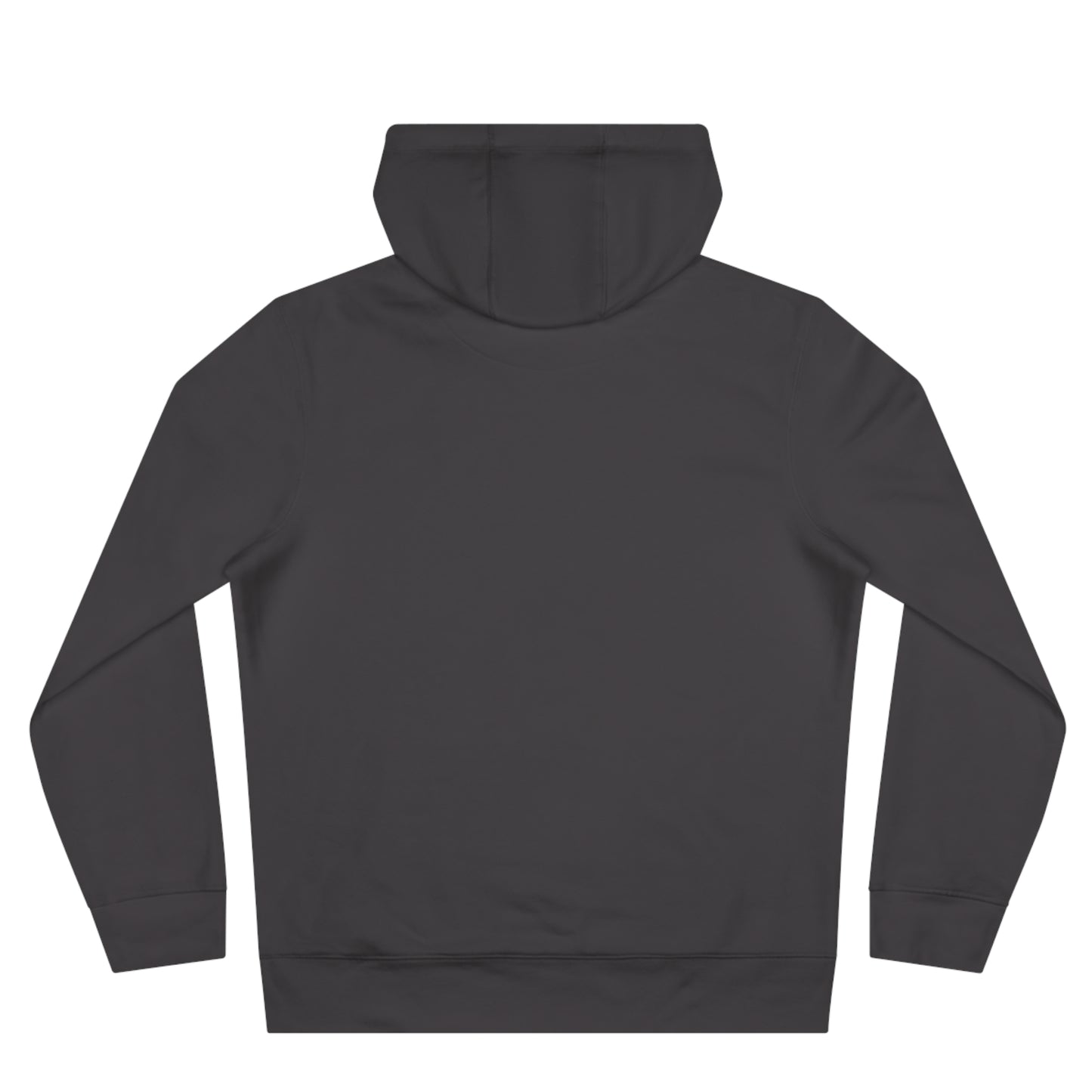 Where your Fear is, there is your Task - Hoodie