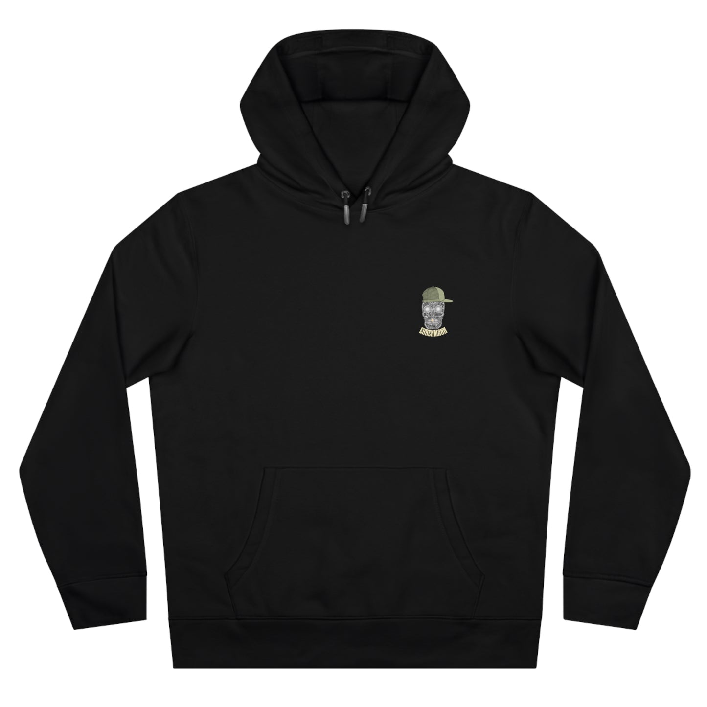 Ehrenmann - Hoodie