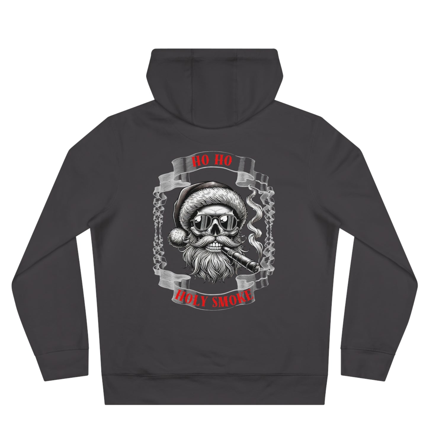 Holy Smoke - Hoodie