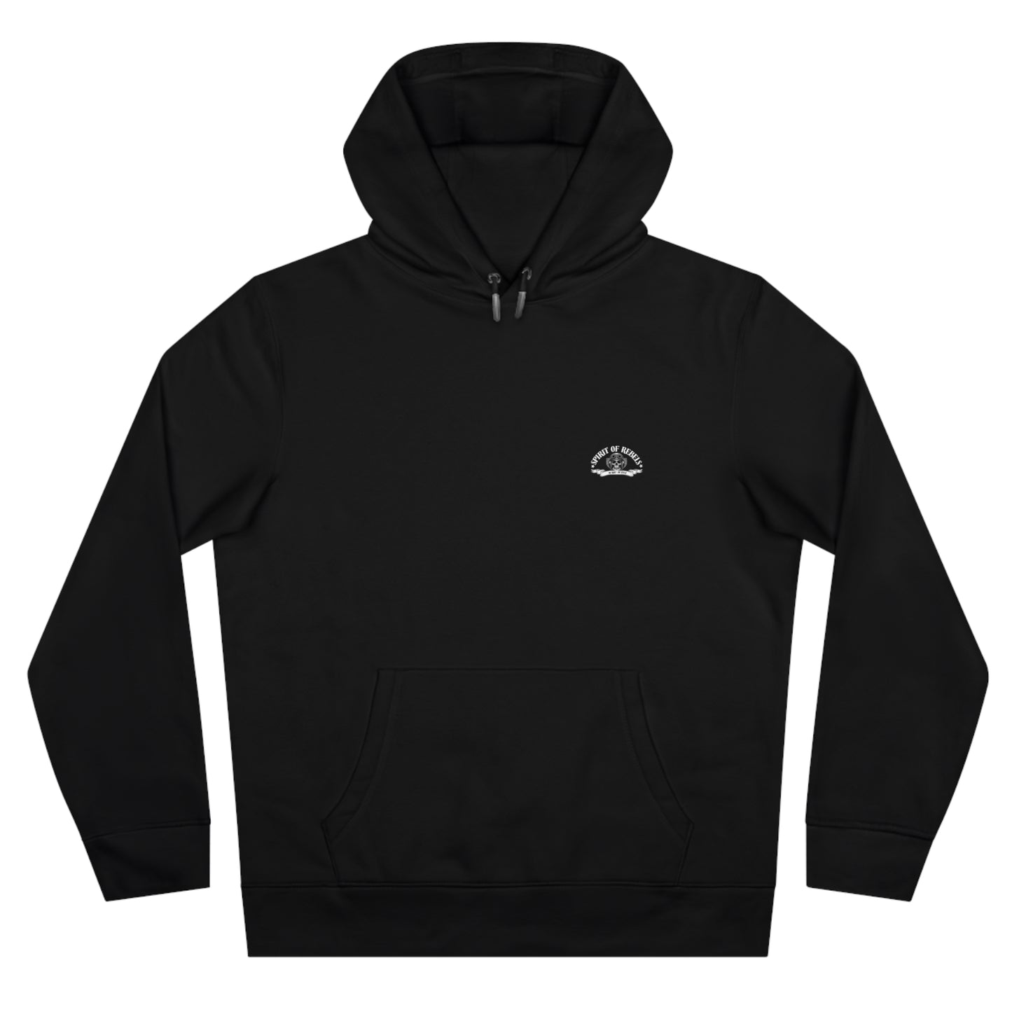 Motorradfahrer sind geil - Hoodie