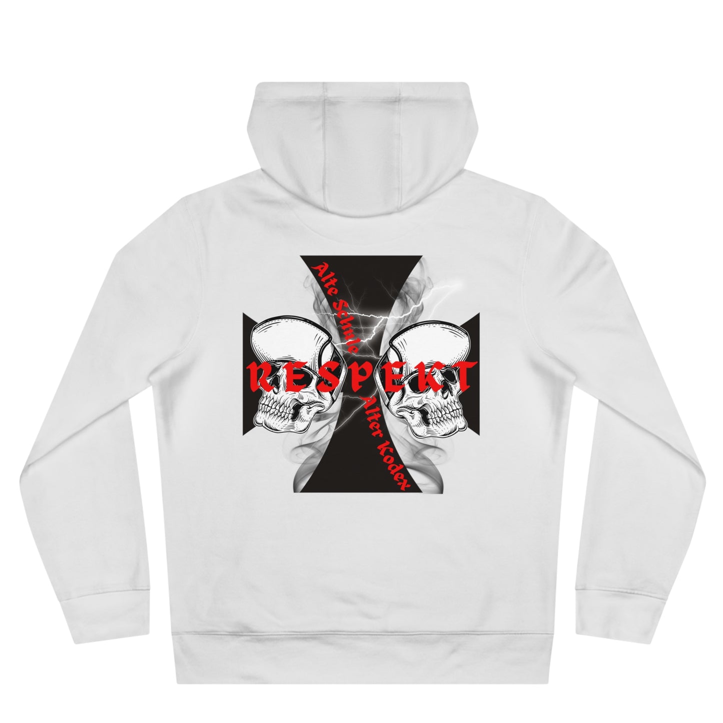 Respekt - Hoodie