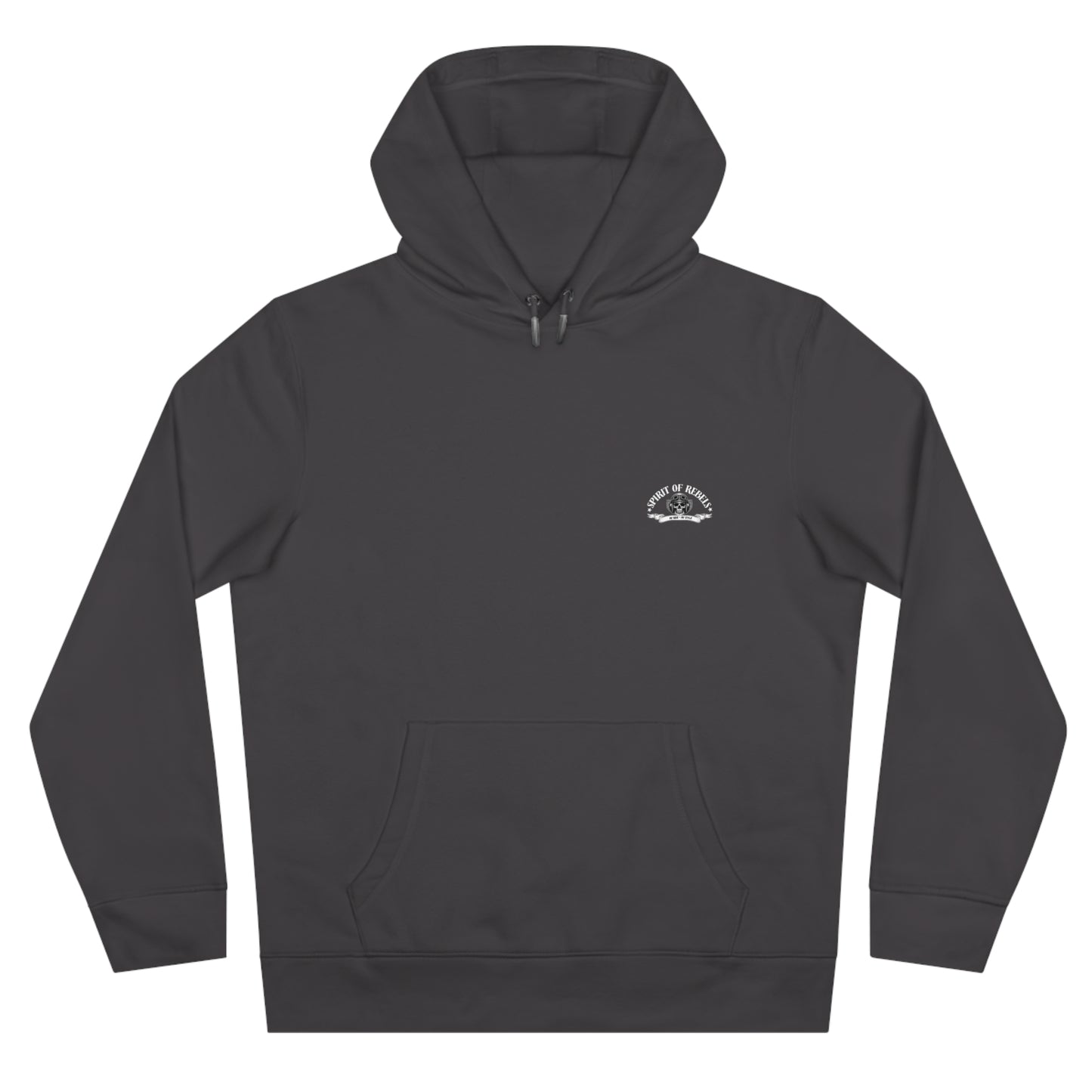 Club der alten Chrombärte - Hoodie