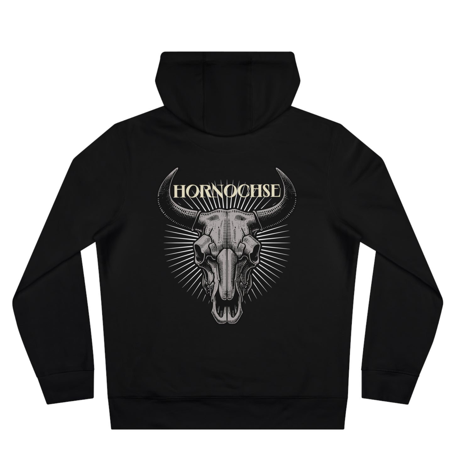 Hornochse - Hoodie