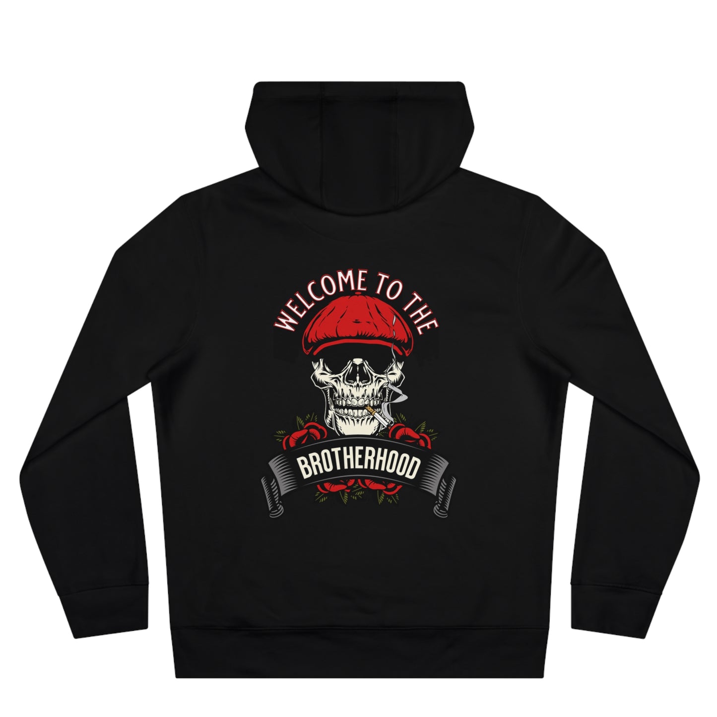 Welcome to the Brotherhood - Hoodie