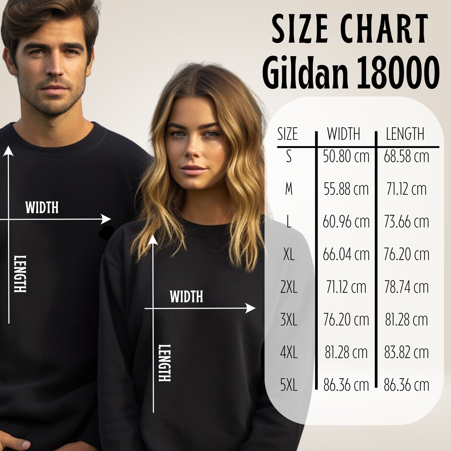 Good Vibes Only - Sweatshirt