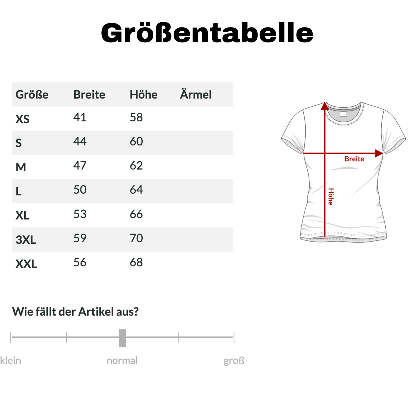 Geh weiter, ich sehe nur lieb aus - T-Shirt