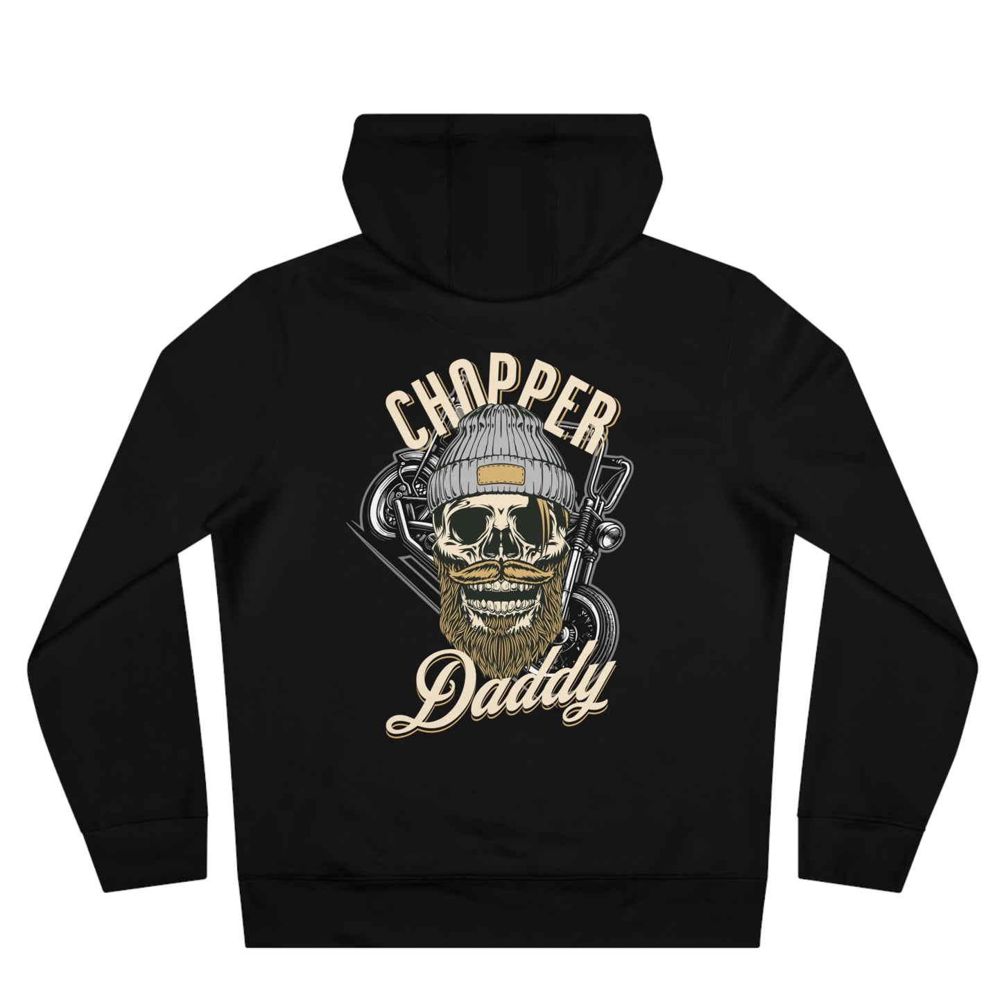 Chopper Daddy - Hoodie