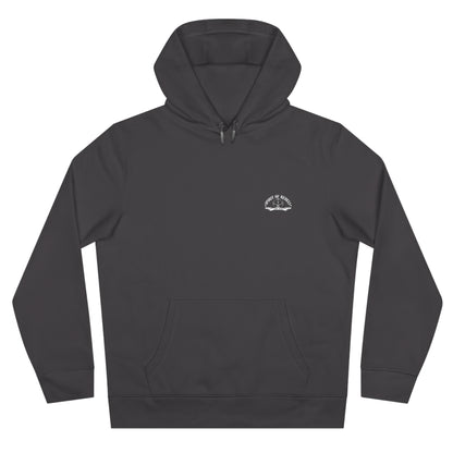 Böser alter Mann - Hoodie