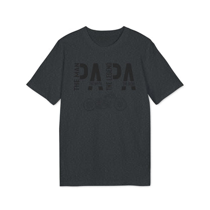 PAPA the Legend Biker - T-Shirt