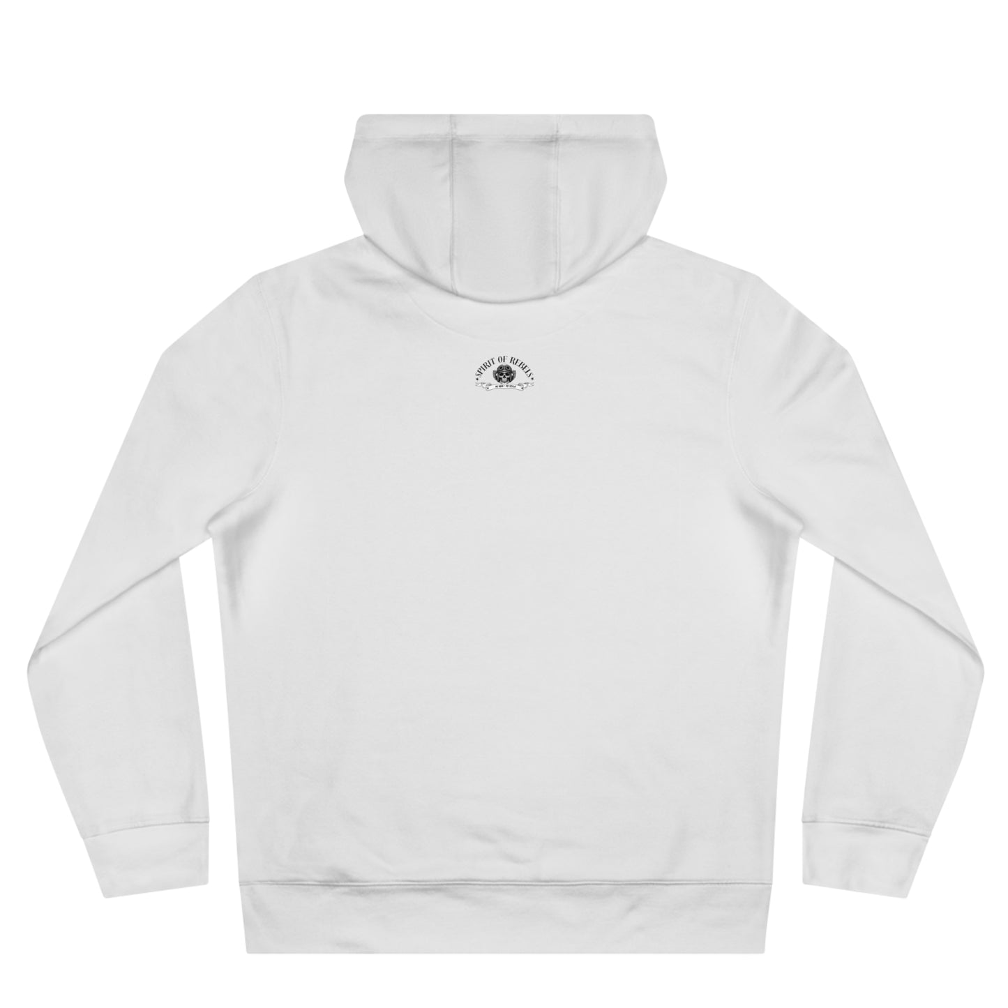 Fick die Regeln - Statement Hoodie