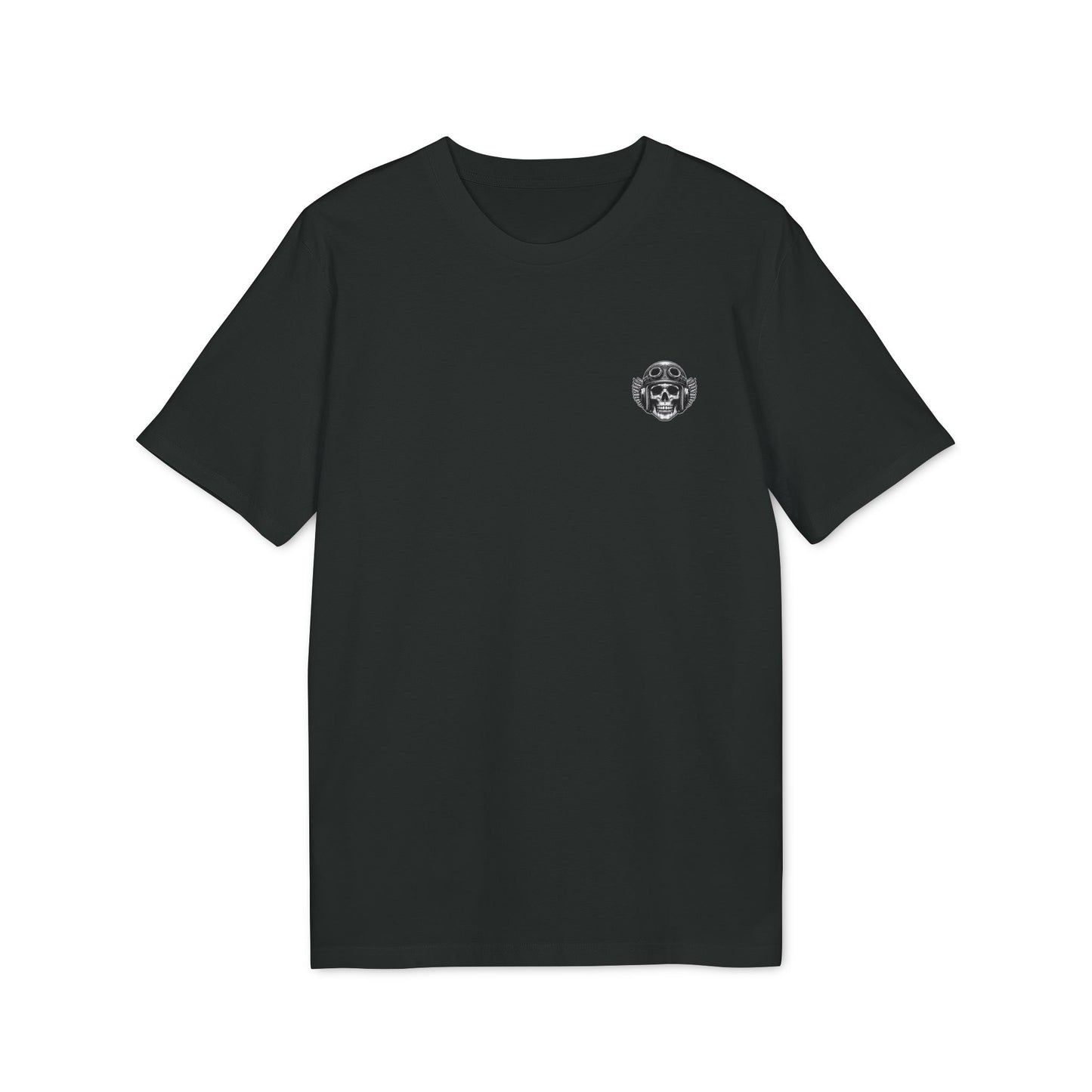 Club der alten Chrombärte - T-Shirt