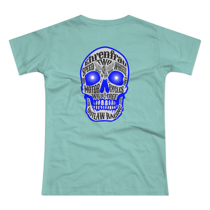 Ehrenfrau T-Shirt