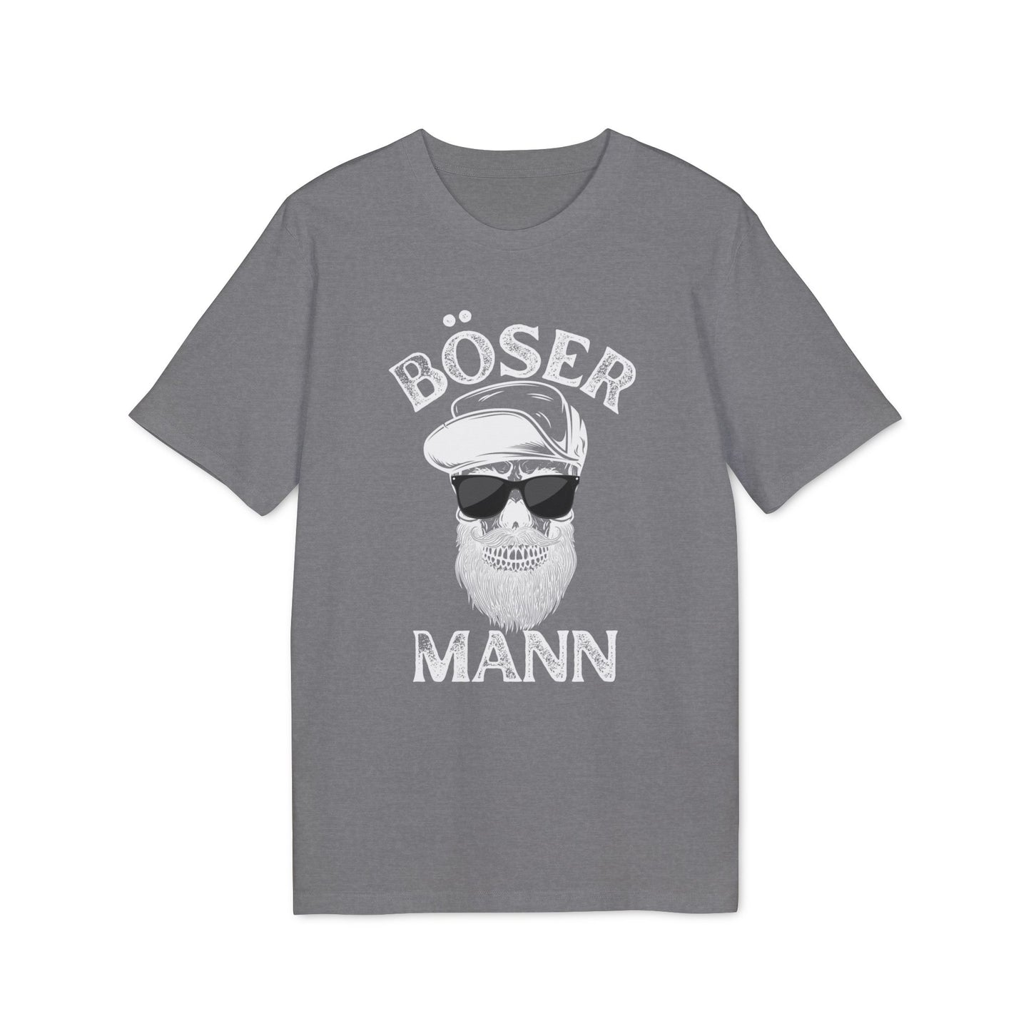 Böser Mann - T-Shirt